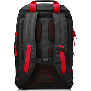 Backpack Odyssey, HP