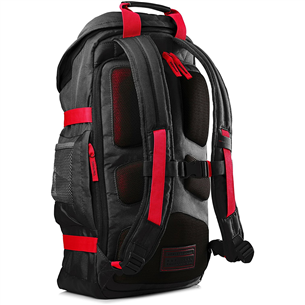 Backpack Odyssey, HP