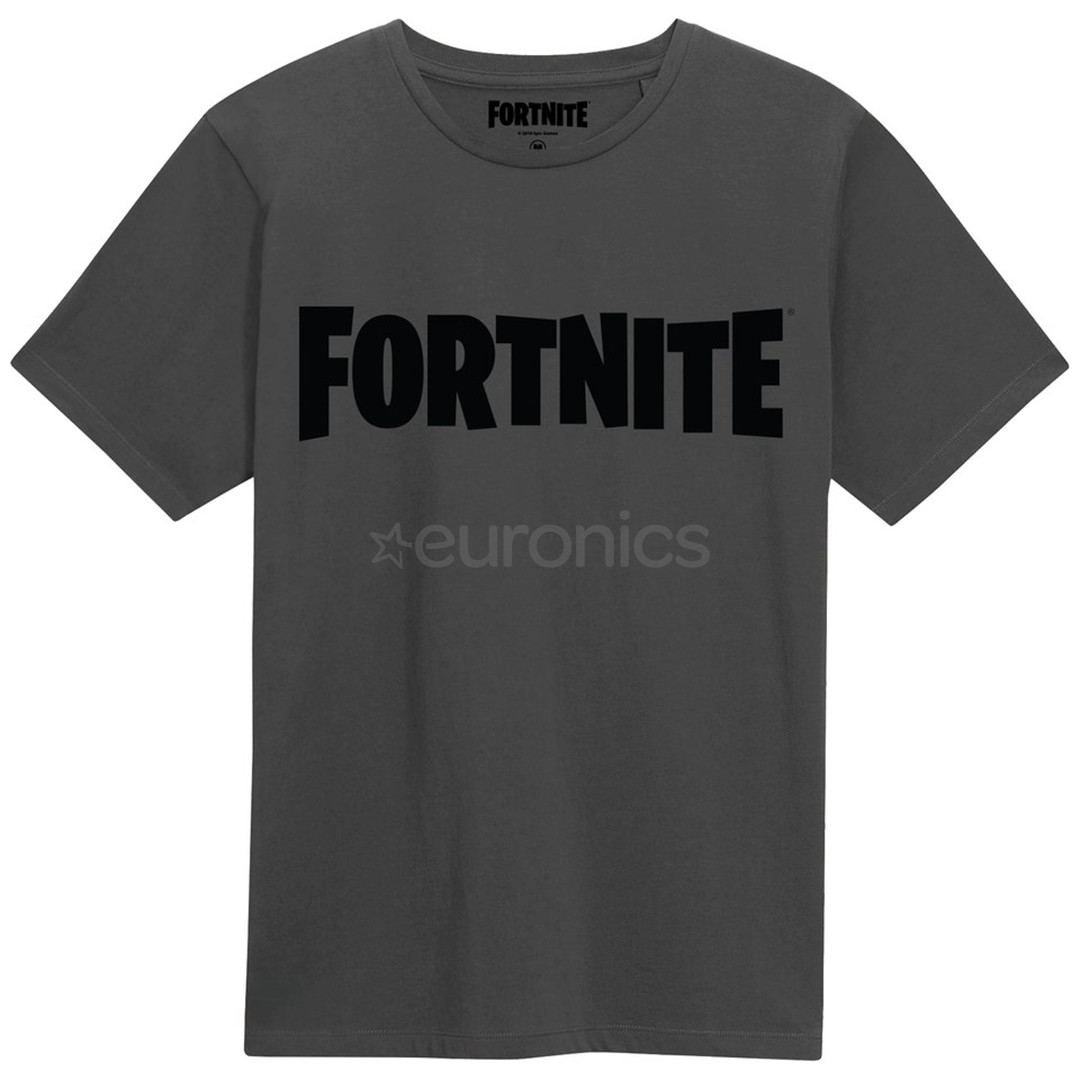 T-krekls Fortnite / bērnu, 7-8 gadi