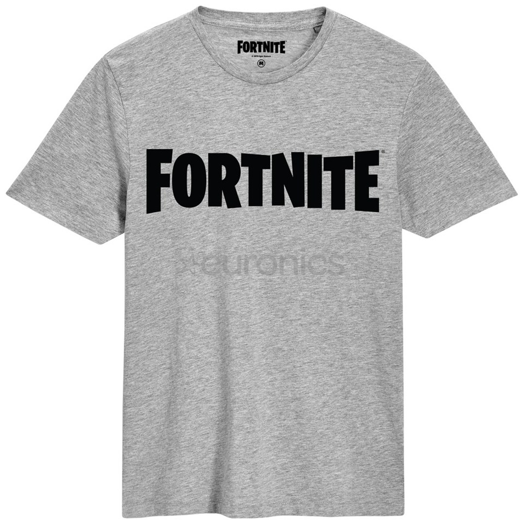 T-krekls Fortnite / bērnu, 12-13 gadi