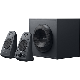 Speaker system Logitech Z625 980-001256