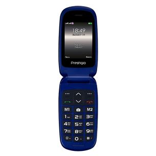 Мобильный телефон GRACE B1, Prestigio / Dual SIM