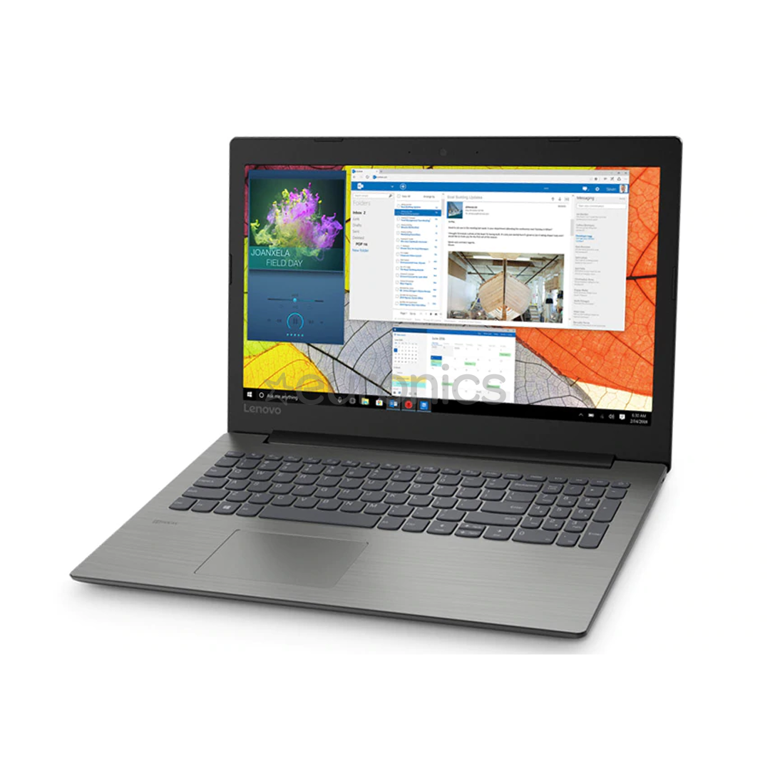 Portatīvais dators IdeaPad 330-15IKBR, Lenovo