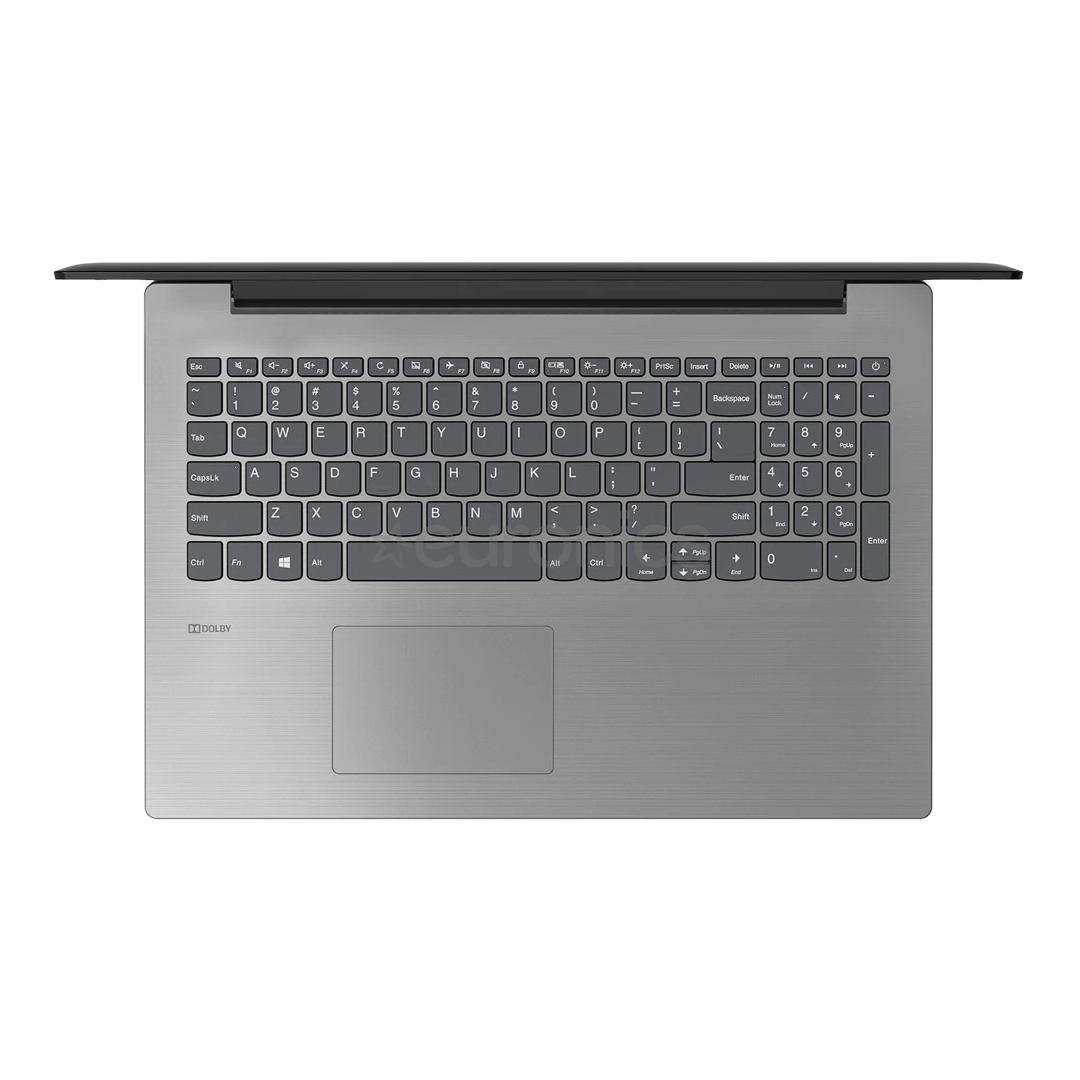 Portatīvais dators IdeaPad 330-15IKBR, Lenovo