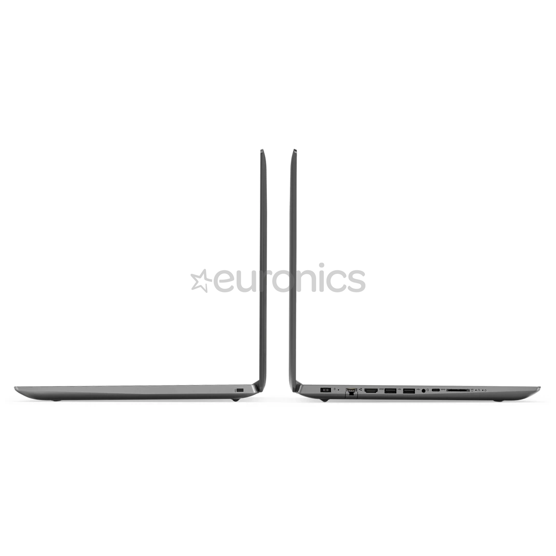 Portatīvais dators IdeaPad 330-15IKBR, Lenovo