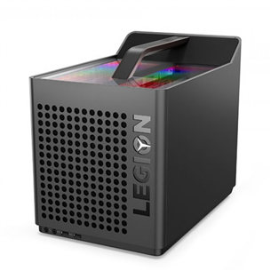 Настольный компьютер Legion C730 Cube, Lenovo