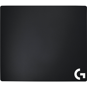 Mousepad Logitech G640 Cloth Gaming