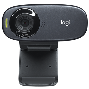 Vebkamera C310 HD, Logitech 960-001065