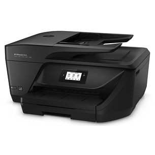 Многофункциональный цветной струйный принтер OfficeJet 6950, HP