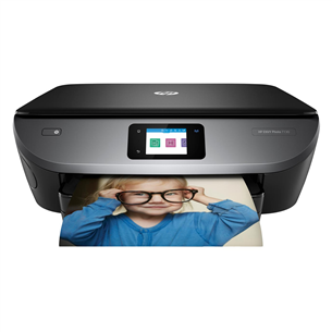 Multifunctional inkjet color printer ENVY Photo 7130, HP