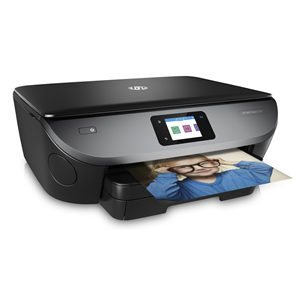 Multifunctional inkjet color printer ENVY Photo 7130, HP