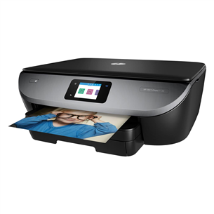 Multifunctional inkjet color printer ENVY Photo 7130, HP