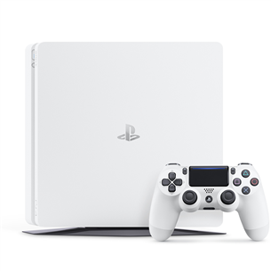 Spēļu konsole PlayStation 4 Slim, Sony / 500 GB