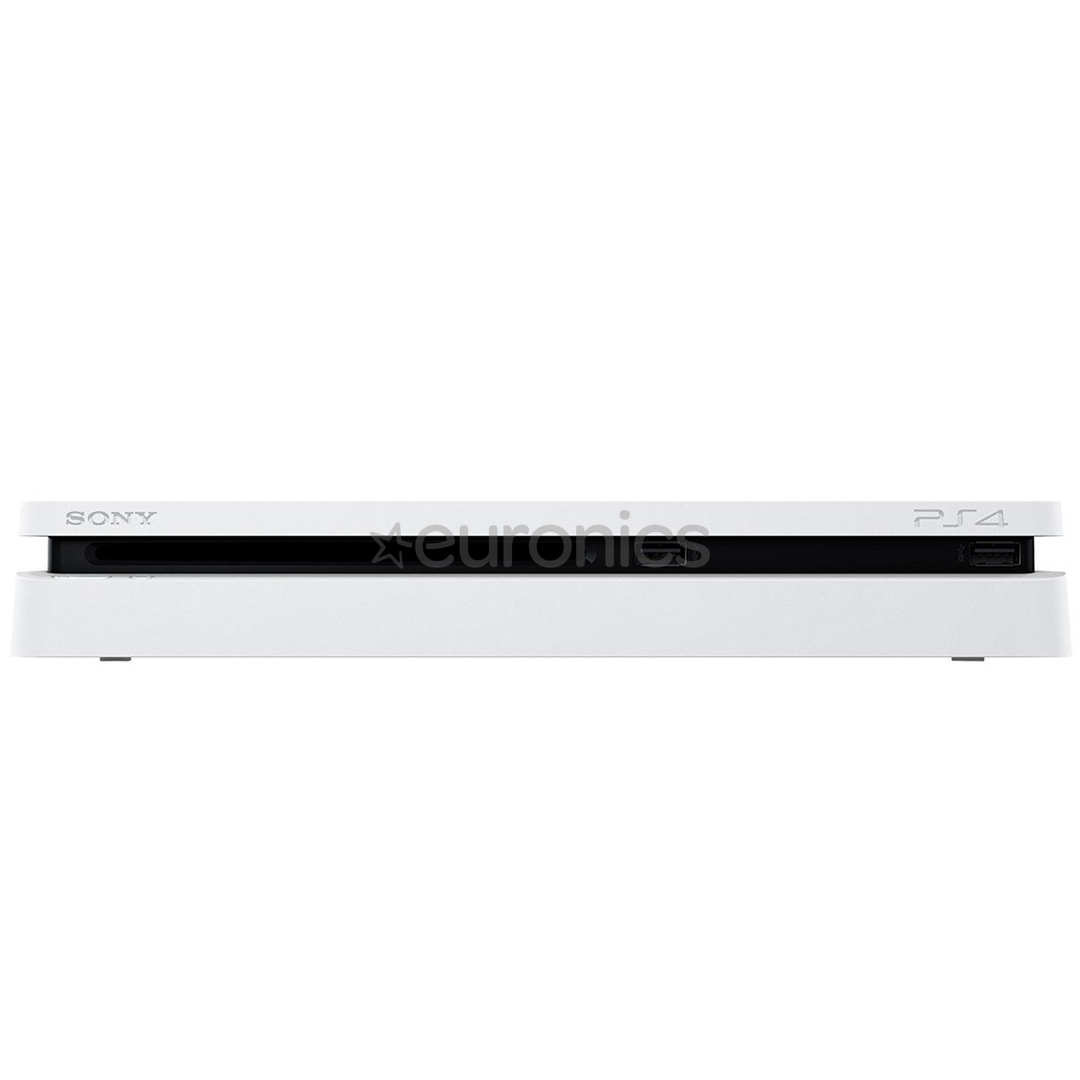 Spēļu konsole PlayStation 4 Slim, Sony / 500 GB
