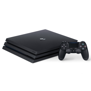 Spēļu konsole PlayStation 4 Pro, Sony / 1TB