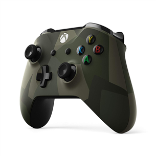 Bezvadu kontrolieris Xbox One Armed Forces II Special Edition, Microsoft