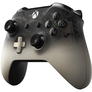 Microsoft Xbox One wireless controller Phantom Black