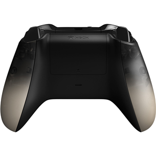 Microsoft Xbox One wireless controller Phantom Black
