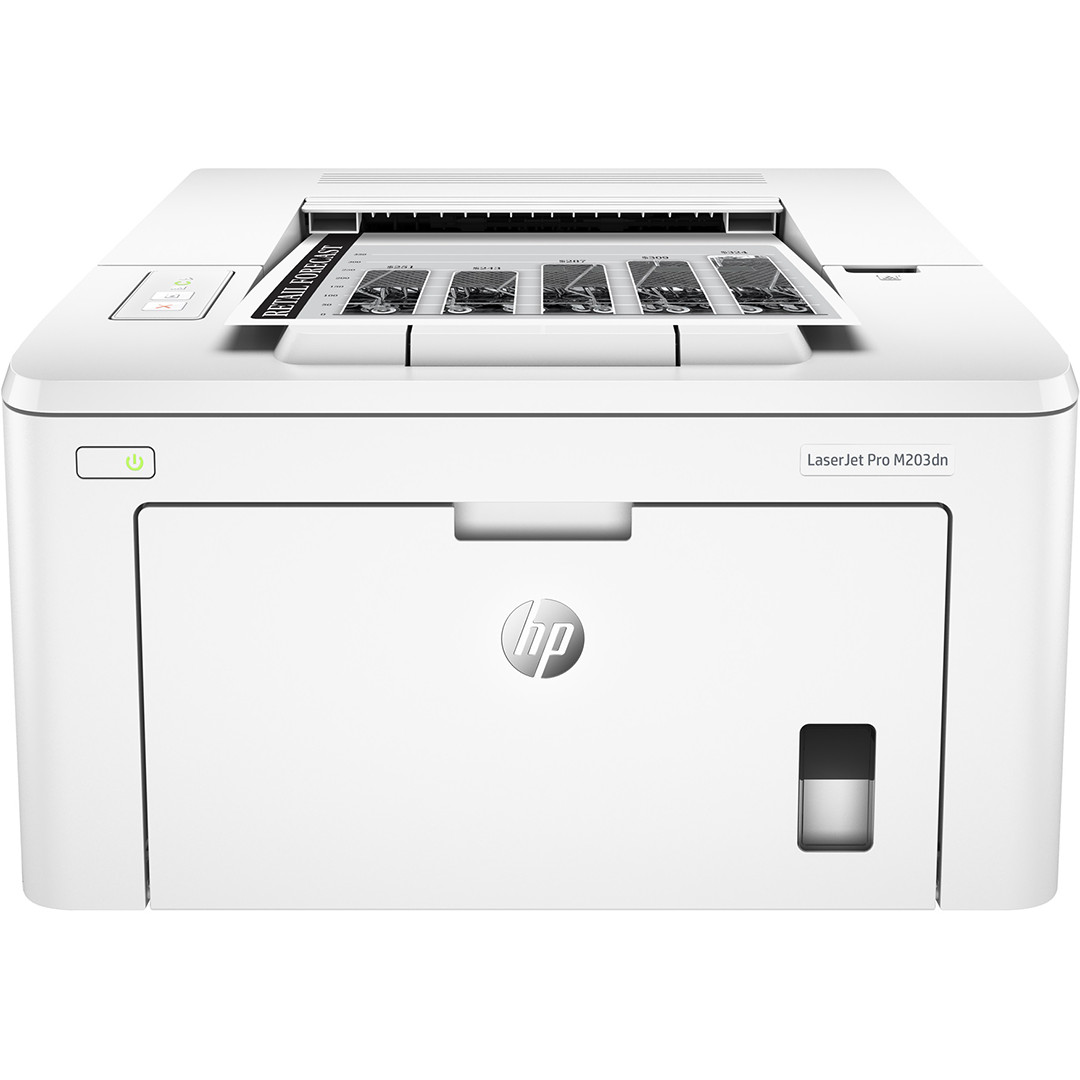 Printeris LaserJet Pro M203dw, HP