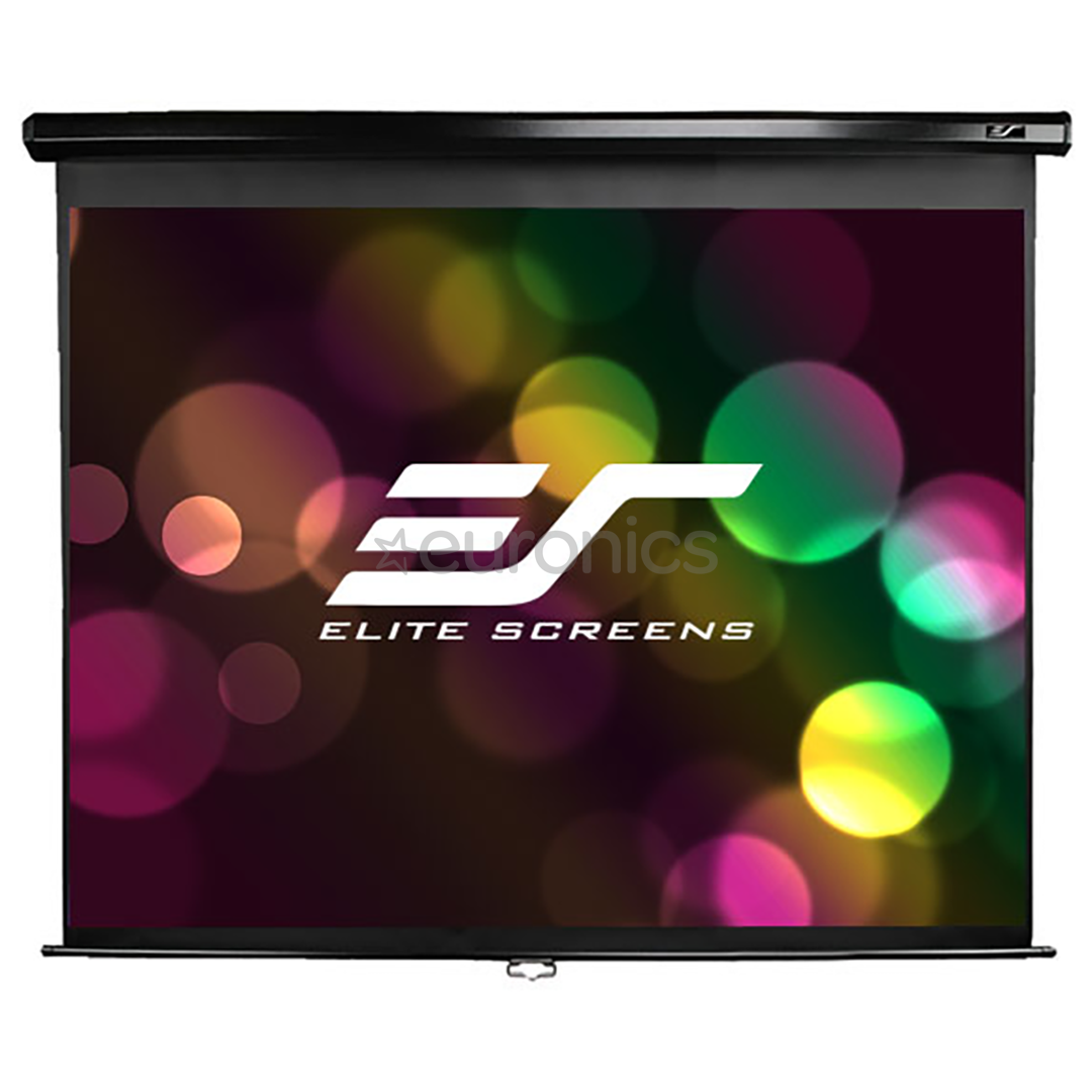 Экран для проектора Elite Screens 113'' / 1:1