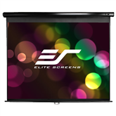 Projektoru ekrāns M84NWV, Elite Screens / 4:3