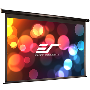 Экран для проектора Elite Screens Electric 84'' / 4:3