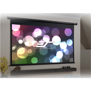 Projector screen Elite Screens Electric 84'' / 4:3