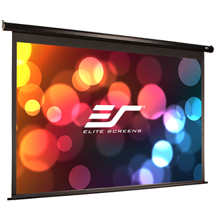 Projektoru ekrāns Electric 100'', Elite Screens / 4:3