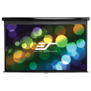 Projector screen Elite Screens 150'' / 16:9 M150UWH2