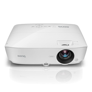 Projektors Business Series MW535, BenQ