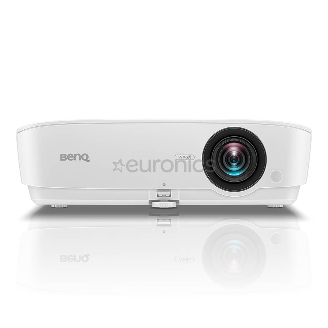 Projektors Business Series MW535, BenQ
