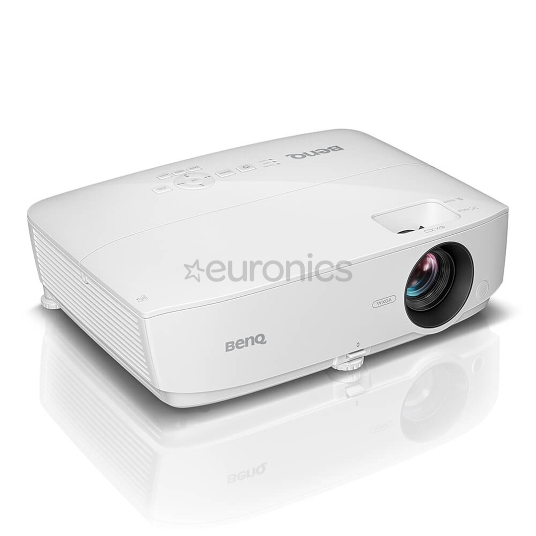 Projektors Business Series MW535, BenQ