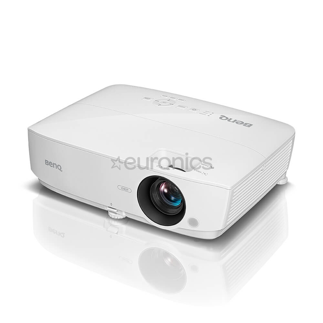Projektors Business Series MH535, BenQ