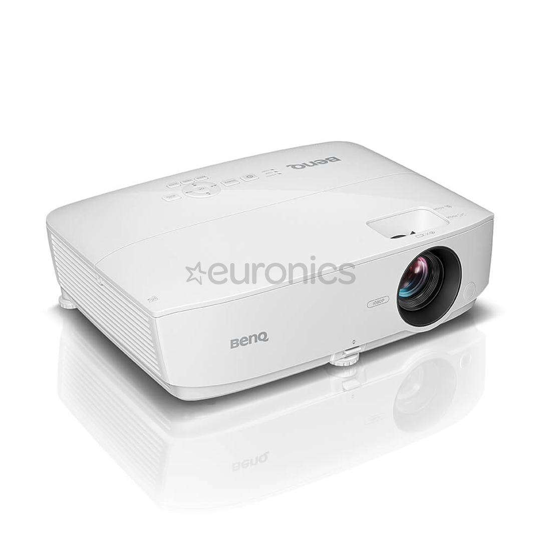 Projektors Business Series MH535, BenQ