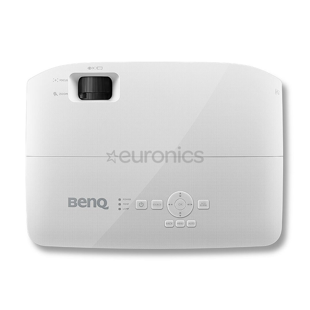 Projektors Business Series MH535, BenQ