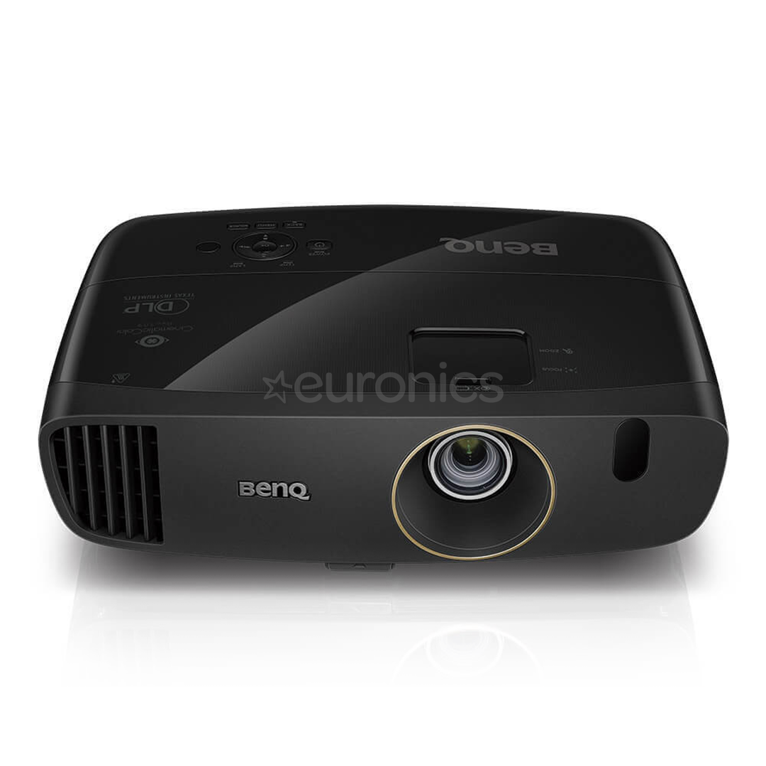Projektors Home Cinema Series W2000+, BenQ