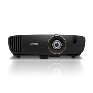 Projector BenQ Home Cinema Series W2000+