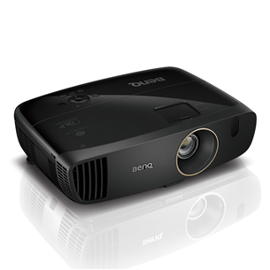 Projektors Home Cinema Series W2000+, BenQ