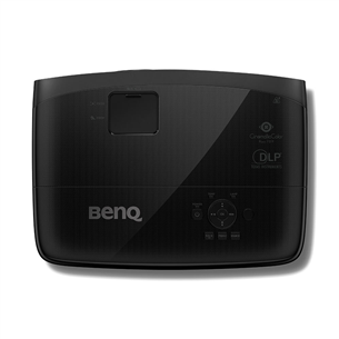 Projektors Home Cinema Series W2000+, BenQ