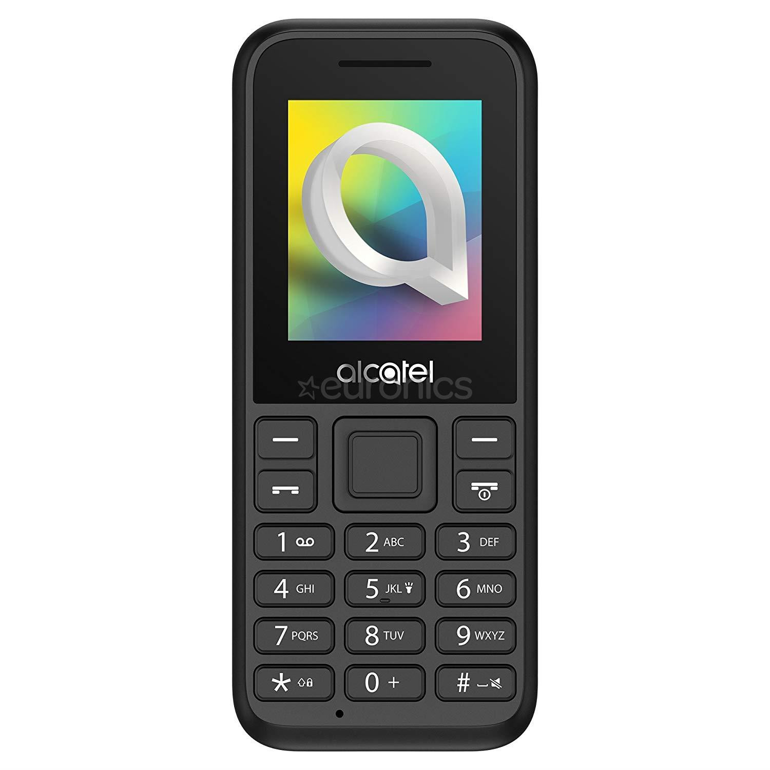 Мобильный телефон Alcatel 1066D