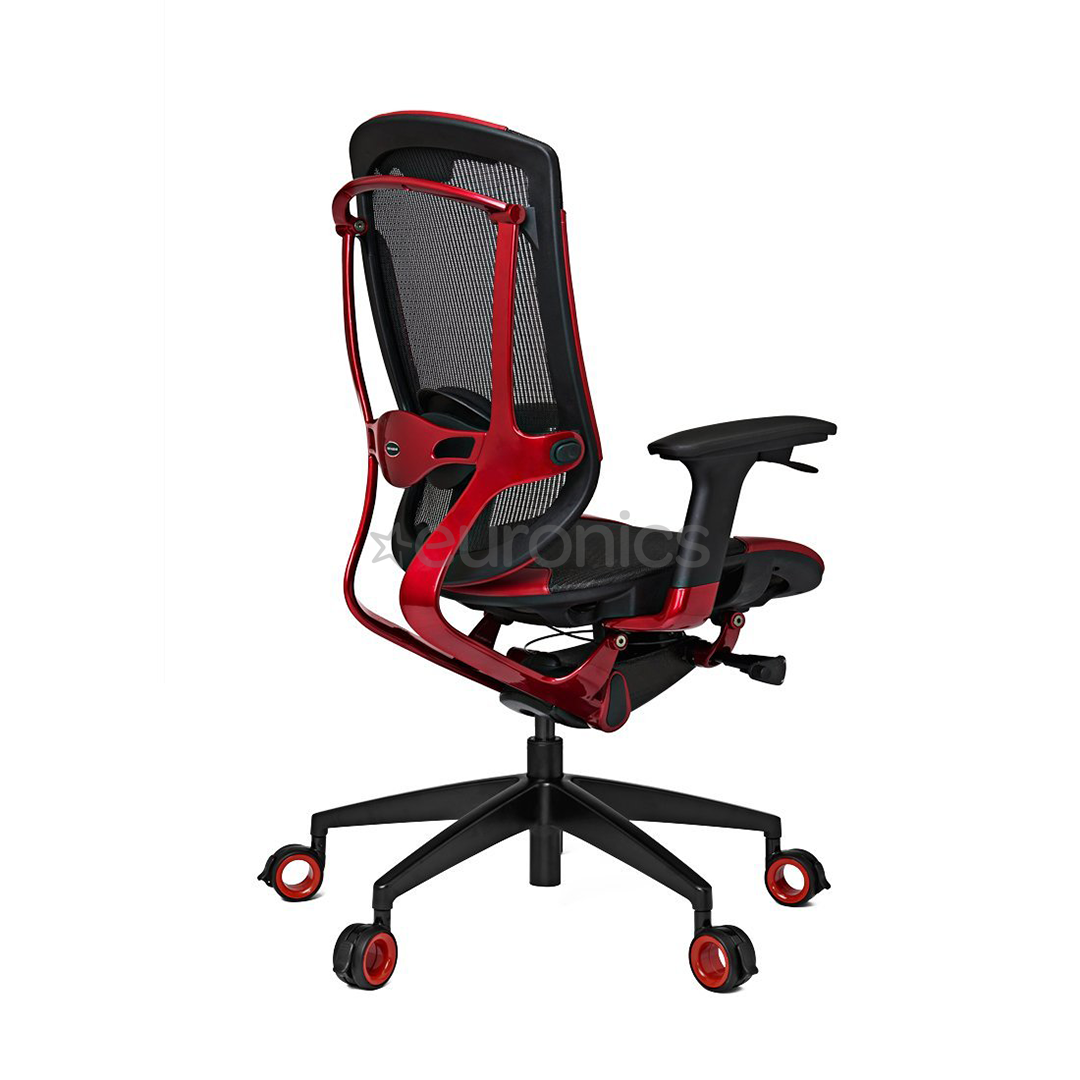 Datorkrēsls spēlēm Triigger 350, Vertagear