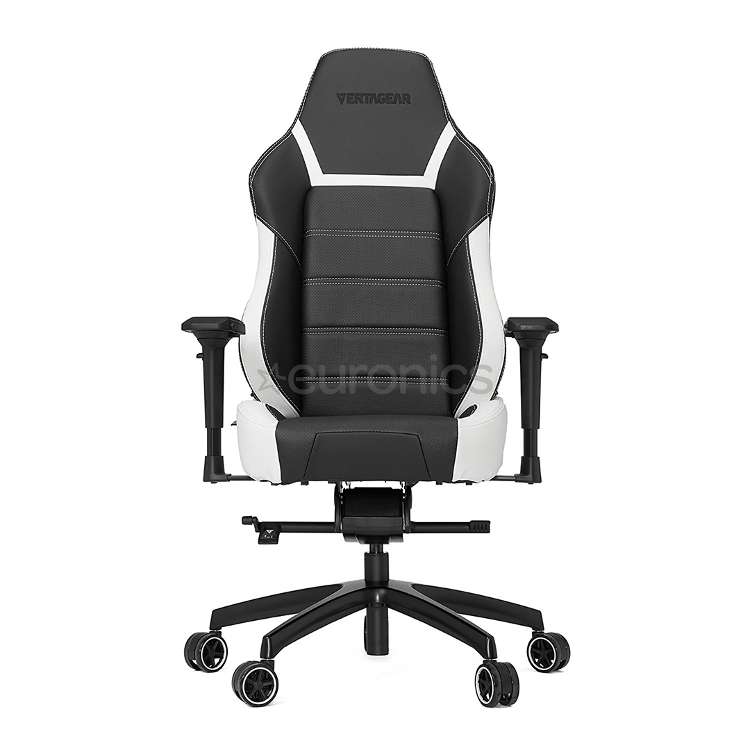 Datorkrēsls spēlēm PL6000, Vertagear