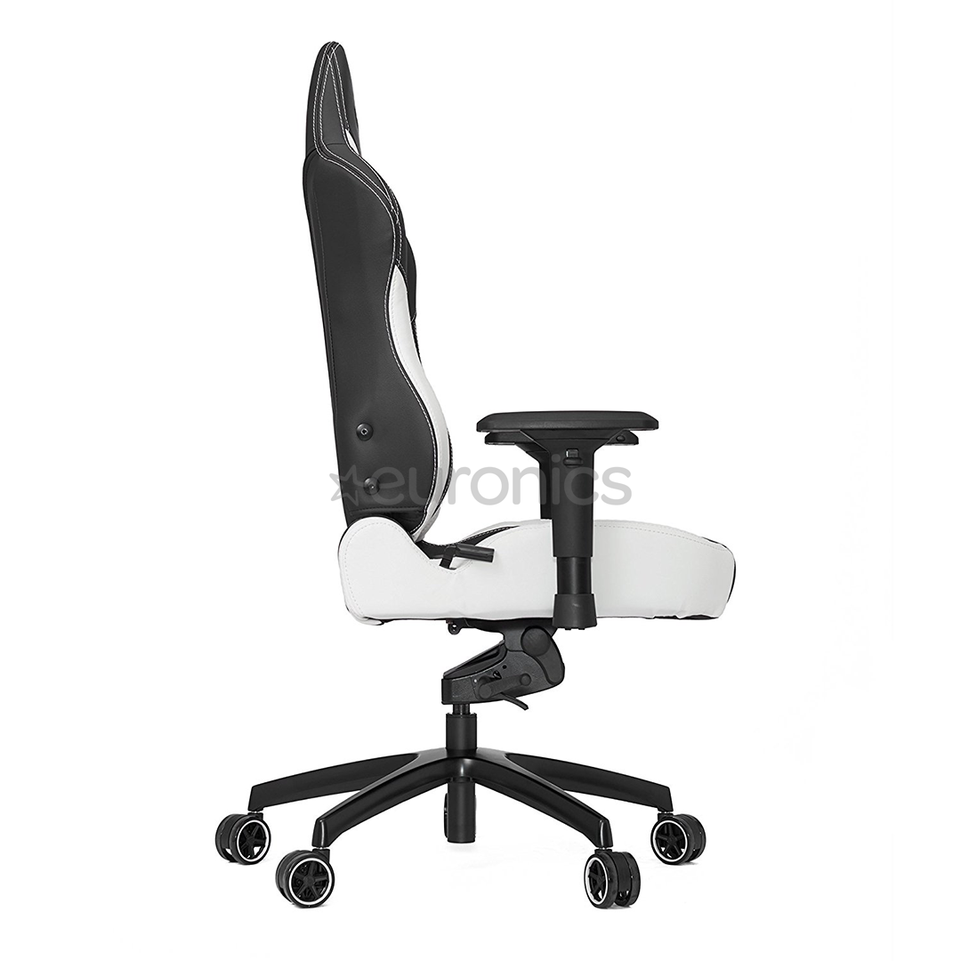 Datorkrēsls spēlēm PL6000, Vertagear