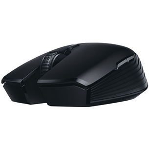 Razer Atheris, black - Wireless Optical Mouse