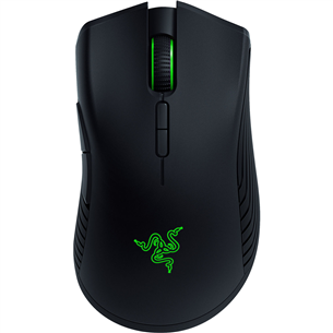 Wireless optical mouse Mamba, Razer