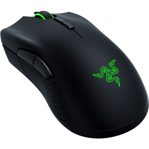 Bezvadu pele Mamba, Razer