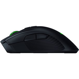 Bezvadu pele Mamba, Razer