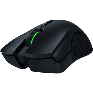 Bezvadu pele Mamba, Razer