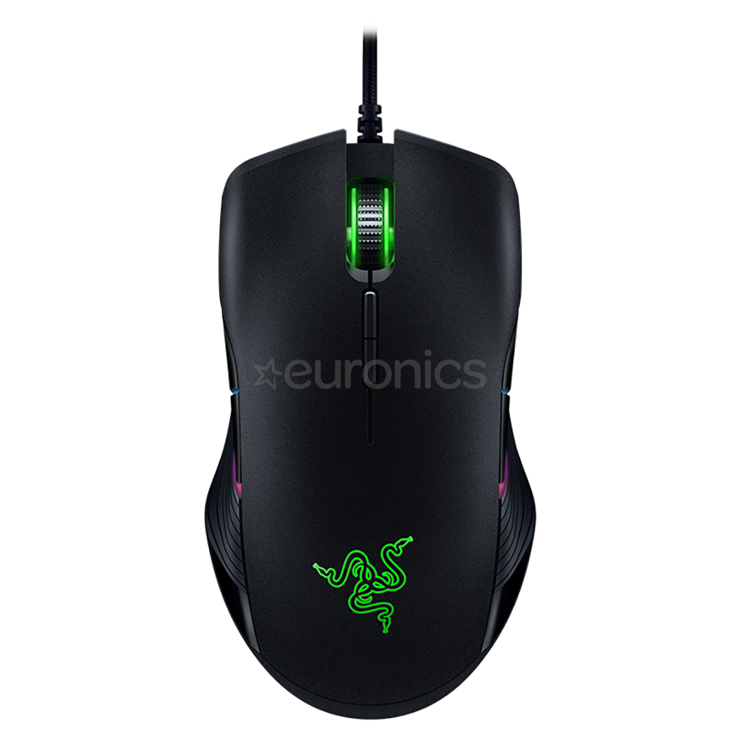 Optiskā pele Lancehead Tournament Edition, Razer