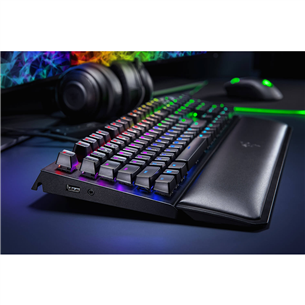 Klaviatūra BlackWidow Elite (Orange Switch), Razer / ENG